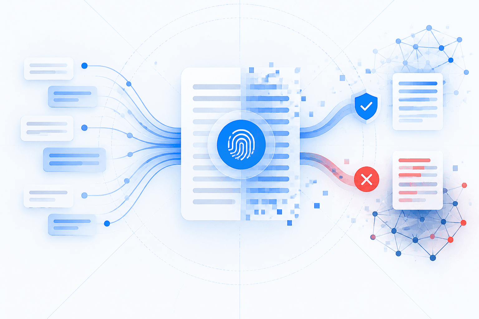 SynthID-Text Watermarking Can Alter LLM Safety and Prompt-Injection Resistance