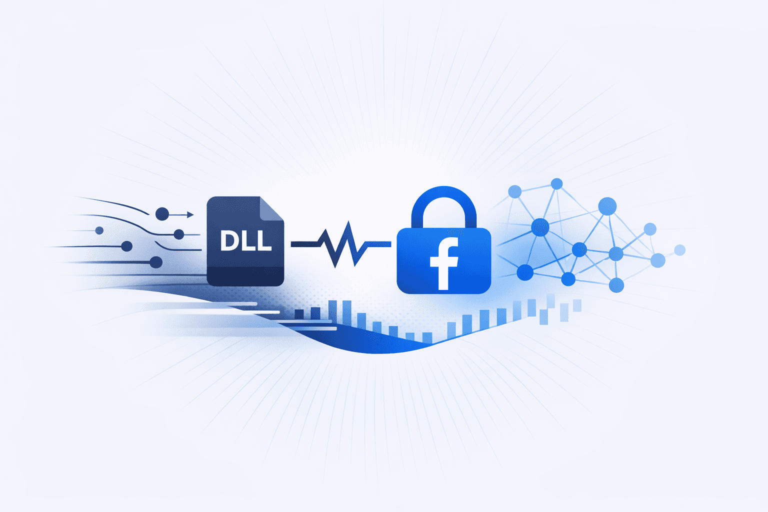 SYS01 Stealer Hijacks Facebook Business Accounts via DLL Sideloading