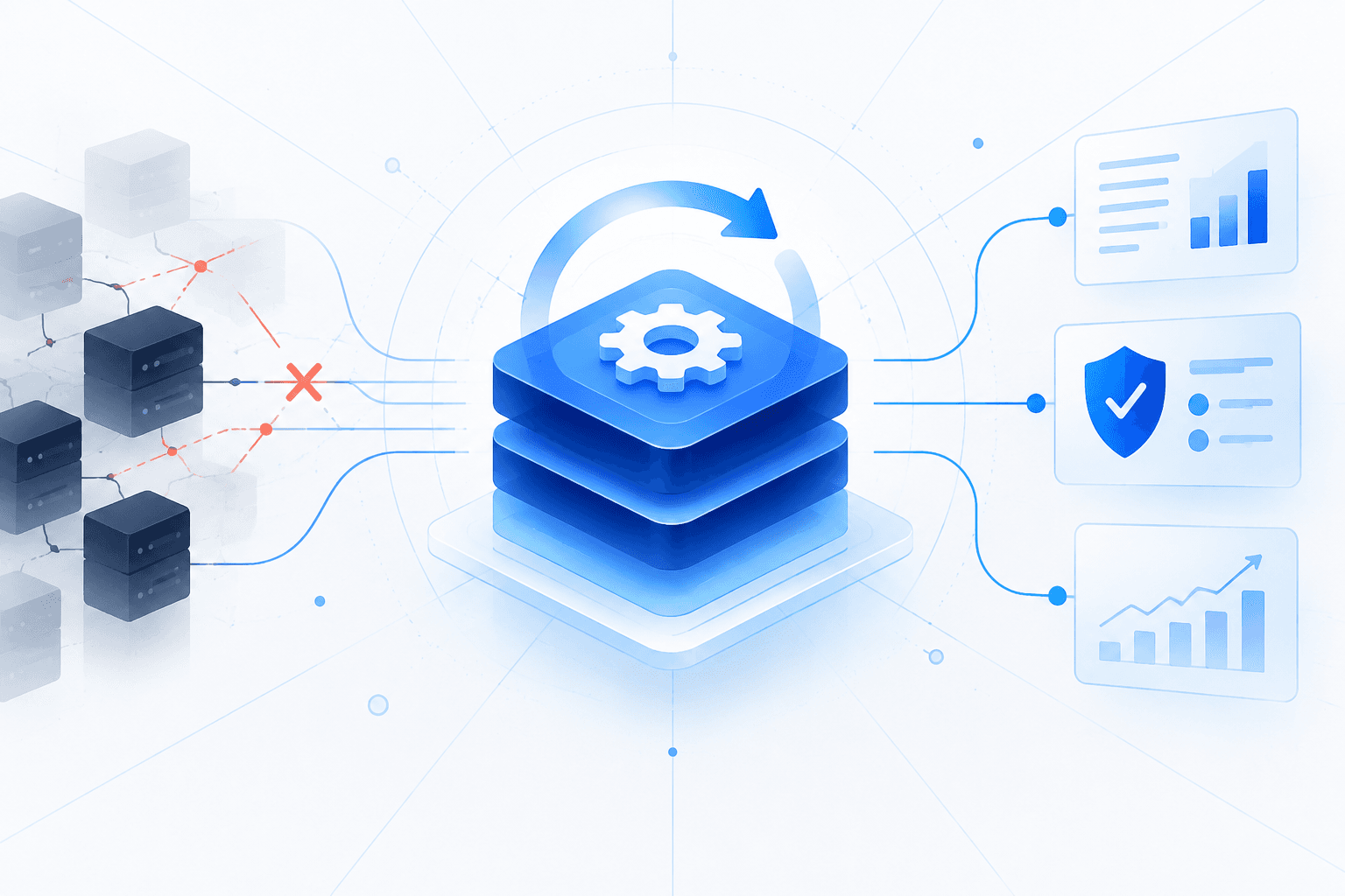 systemd 262 Adds Live Update Support and Hardened Reporting Features
