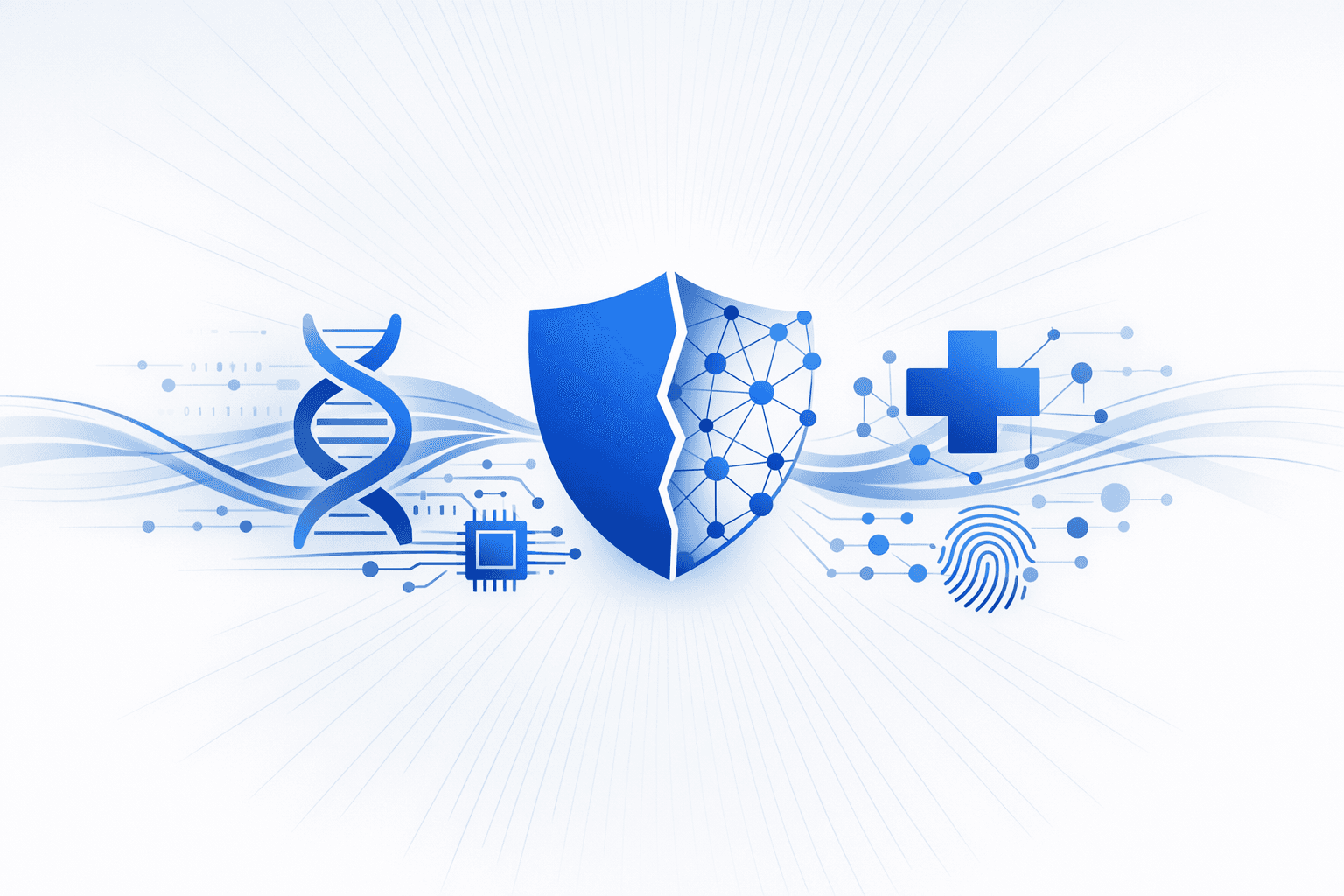 Systemic Security Weaknesses in Biotech and Healthcare Platforms