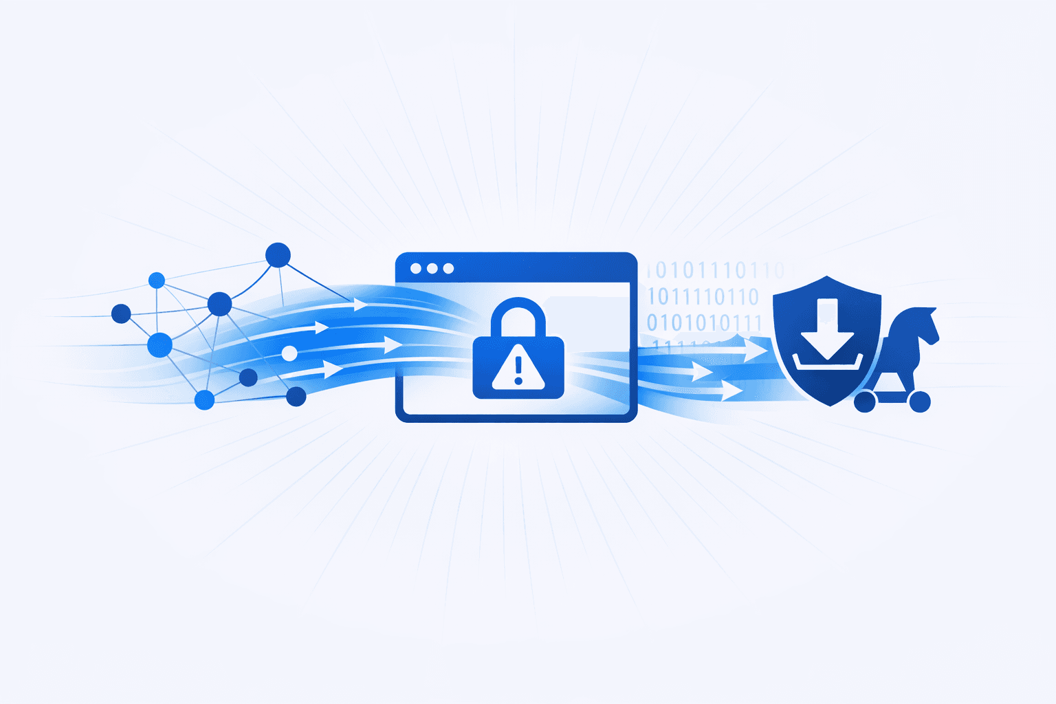 TA2726 Hijacked 1,509 WordPress Sites to Feed SocGholish and Stealer Campaigns