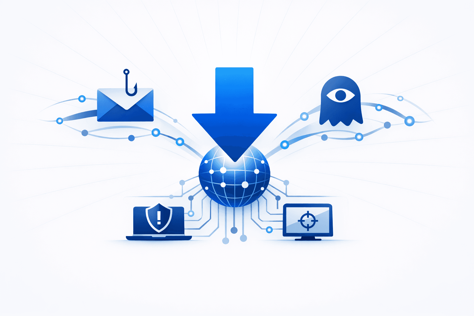 TA505 Deploys AndroMut Downloader to Deliver FlawedAmmyy in Phishing Campaigns