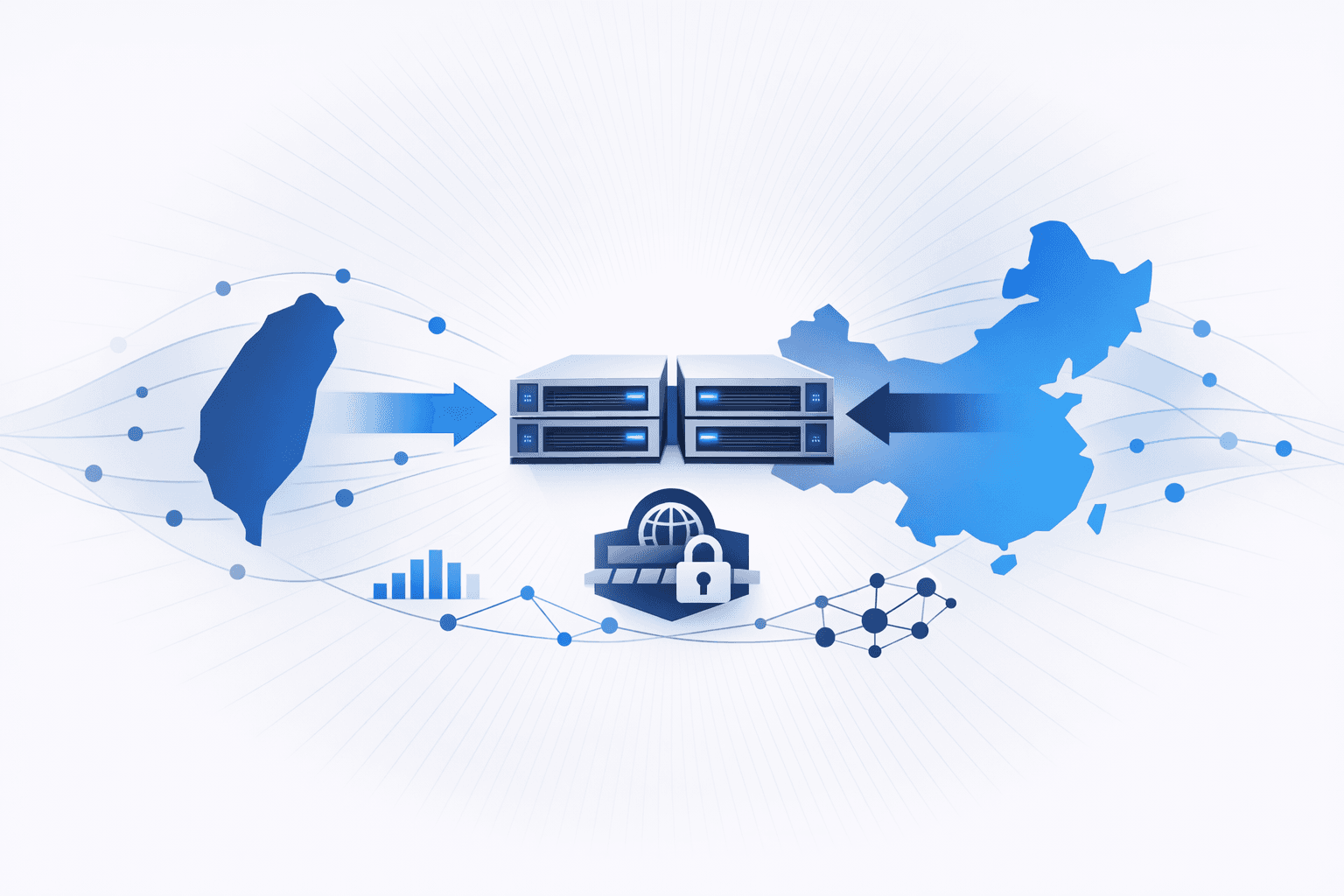 Taiwan indicts nine in Nvidia B300 AI server smuggling scheme to China