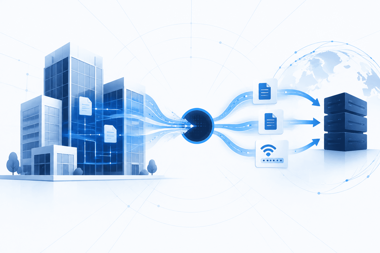 TASK#STOMP Backdoor Steals Corporate Files and Wi-Fi Credentials