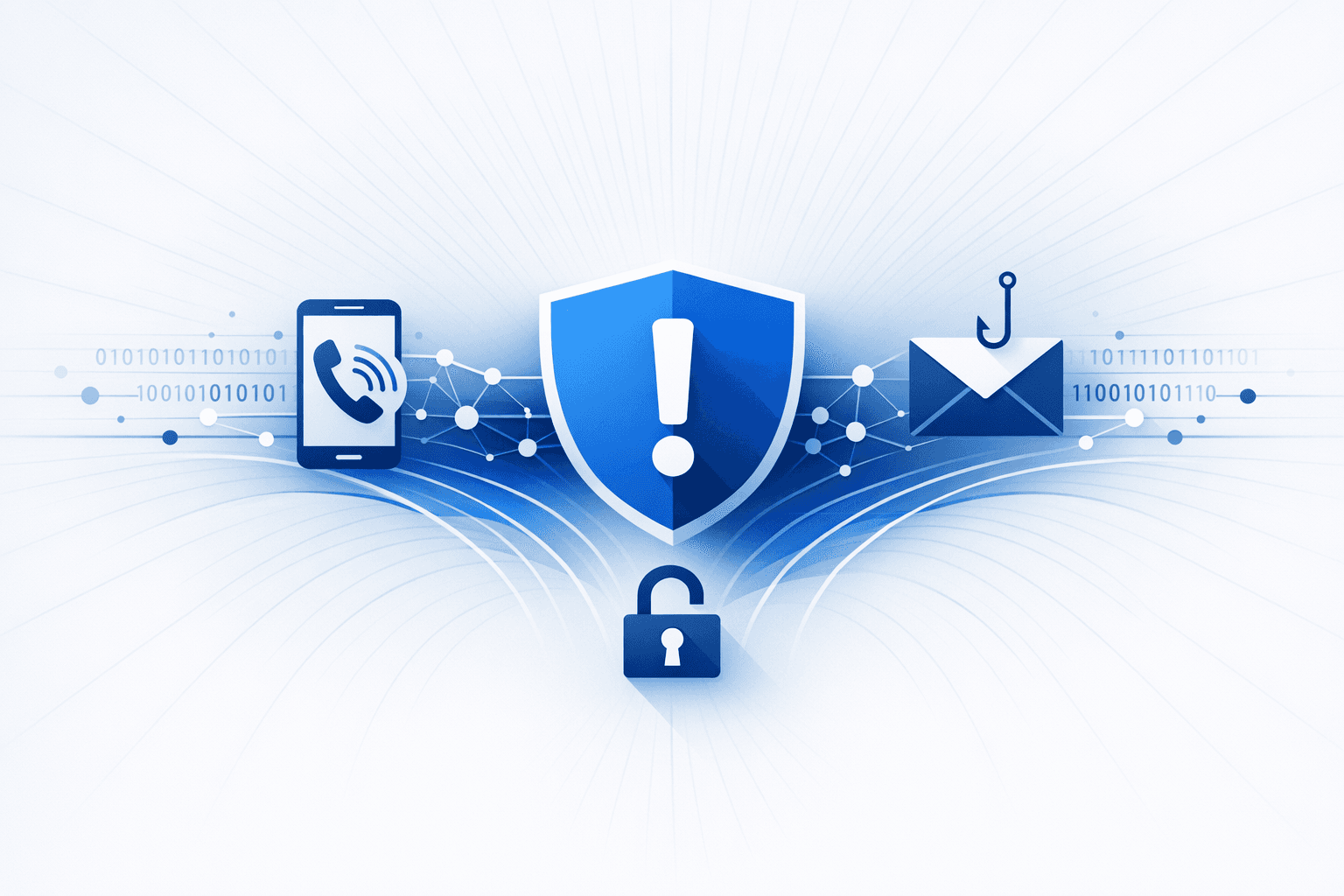 Tax-Relief Impersonation Scam Uses Robocalls, Texts, and Phishing to Steal Data