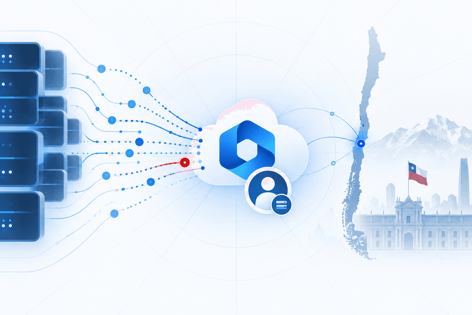 TeamFiltration Password-Spraying Compromises Chilean Microsoft 365 Service Accounts