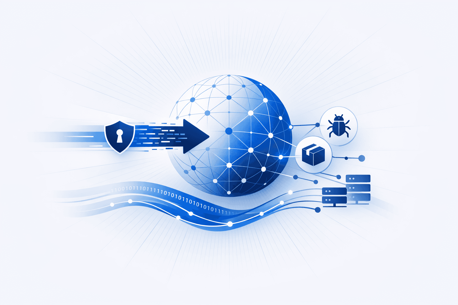 TeamPCP Linked to ShadowRay Botnet and Major Open-Source Supply-Chain Breaches