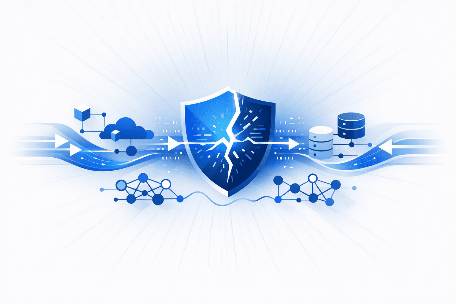 TeamPCP Supply-Chain Attack Compromised Trivy, KICS, LiteLLM, and Telnyx
