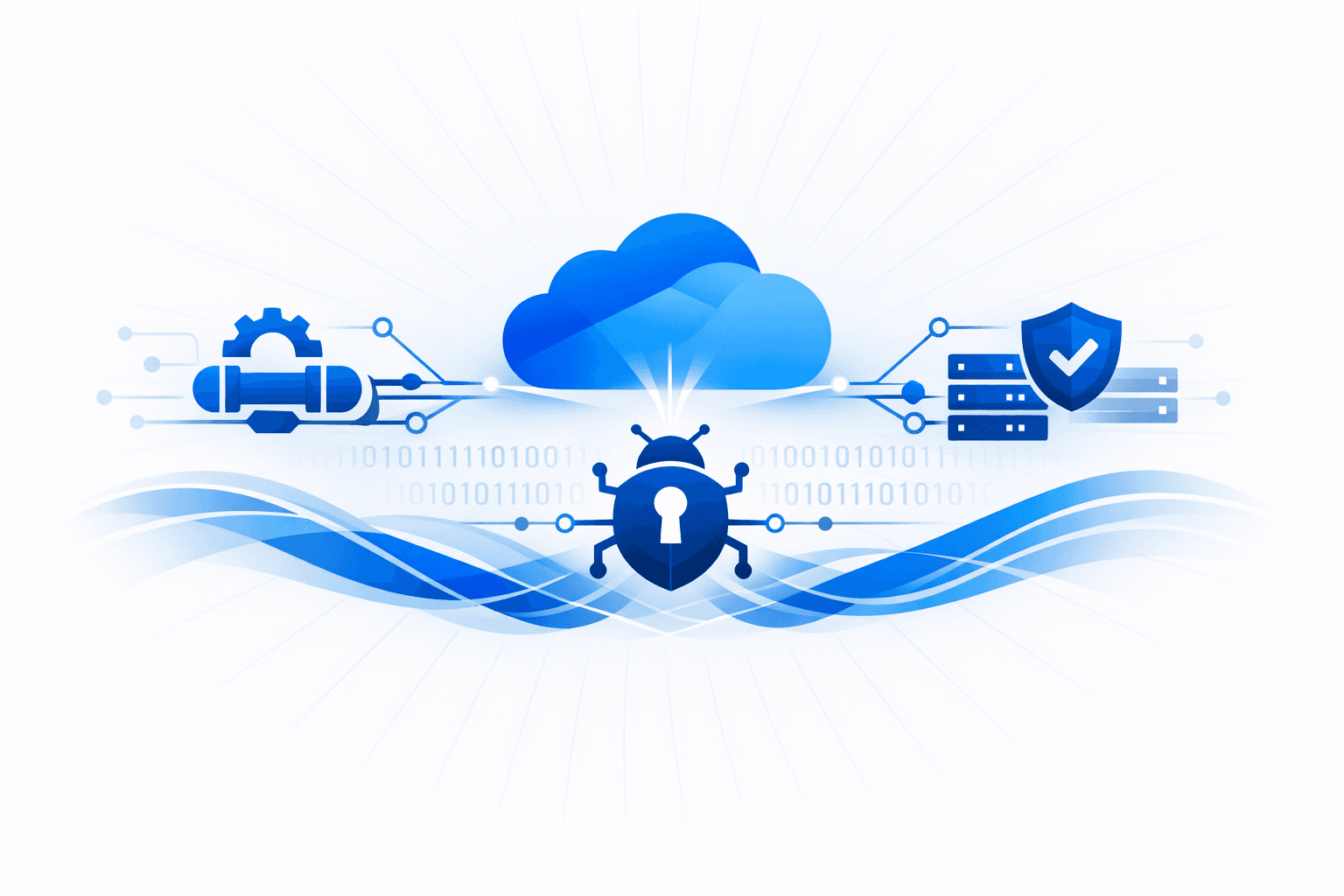 TeamPCP Supply-Chain Campaign Compromises CI/CD Tools to Steal Cloud Credentials