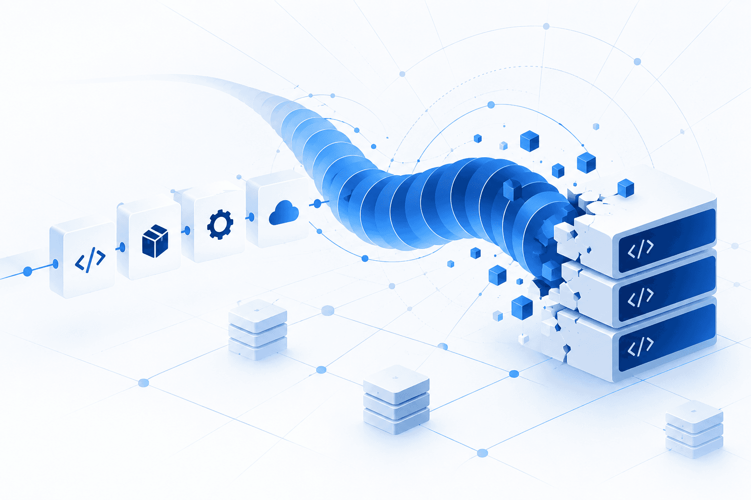 TeamPCP Supply-Chain Campaign Uses Shai-Hulud Worm to Breach Software Repositories