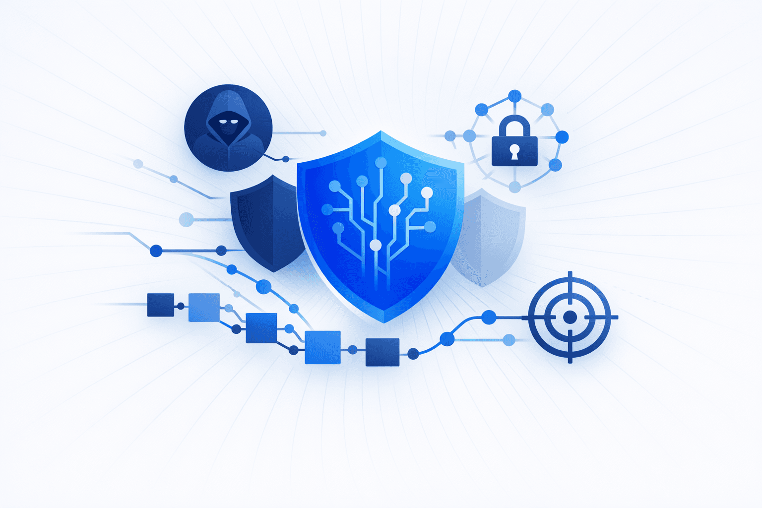 TeamPCP Targets Security Vendors in Multi-Stage Supply Chain Intrusions