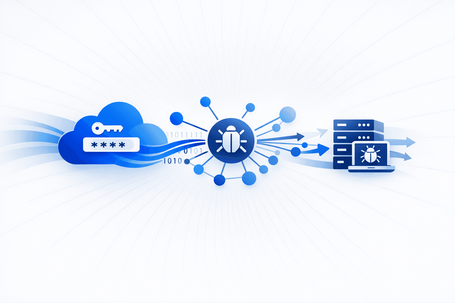 TeamTNT Expanded Cloud Cryptojacking With Credential Theft and Wormable Botnets