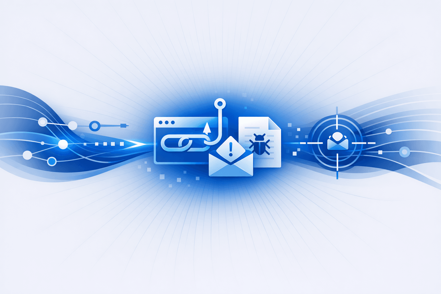 Techniques for Tricking and Tracking Users via Malicious Links and Files