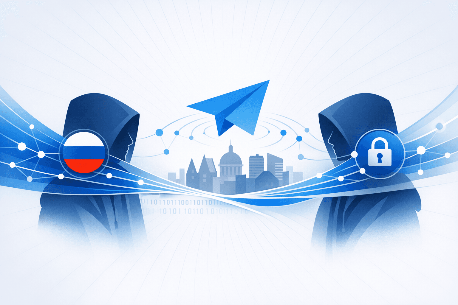 Teenagers Recruited via Telegram for Pro-Russian Cyberespionage Reconnaissance in The Hague