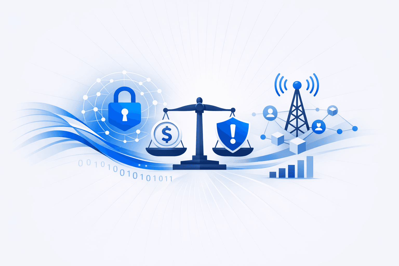 Telecom providers face legal and regulatory fallout after major data breaches and service disruption