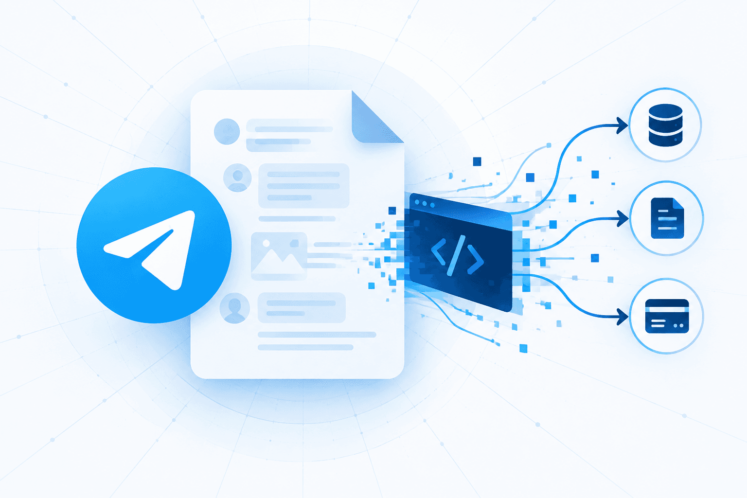 Telegram Desktop XSS Turns HTML Chat Exports Into Data-Theft Traps
