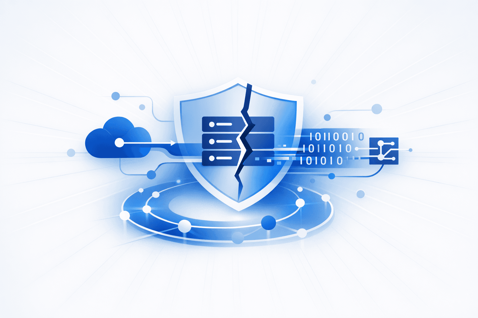 Telerik RadAsyncUpload Flaw Chain Enables Unauthenticated IIS Code Execution