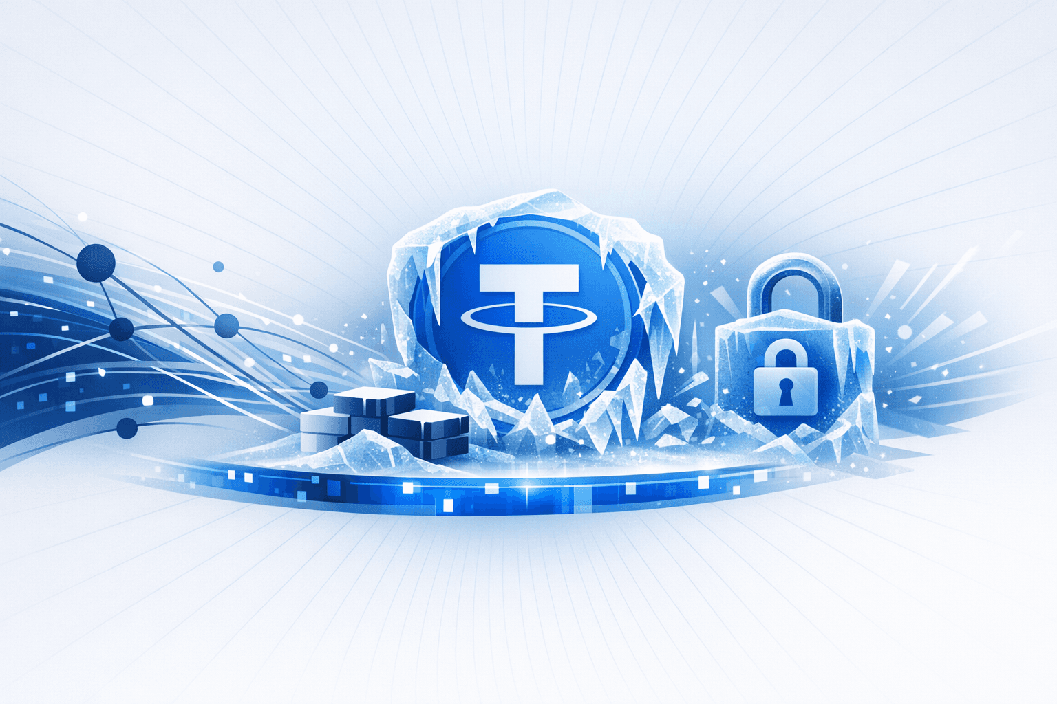 Tether Freezes $344 Million in USDT Linked to Illicit Activity