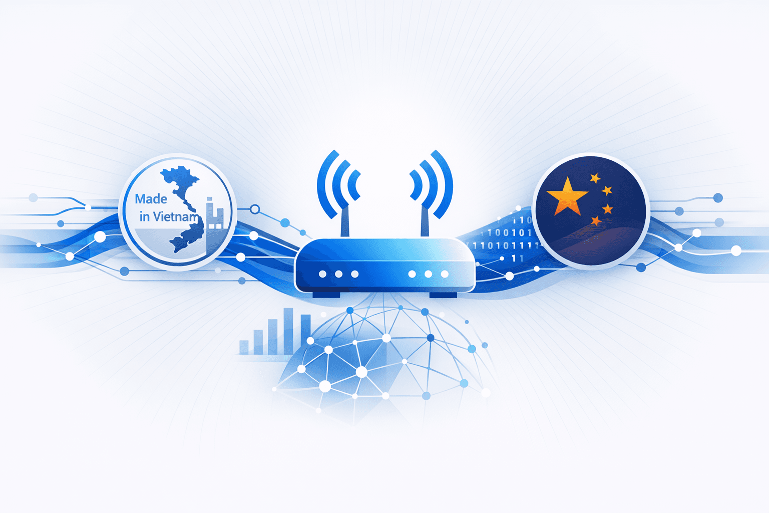 Texas Lawsuit Alleging TP-Link Misled Consumers on Router Security and China Ties