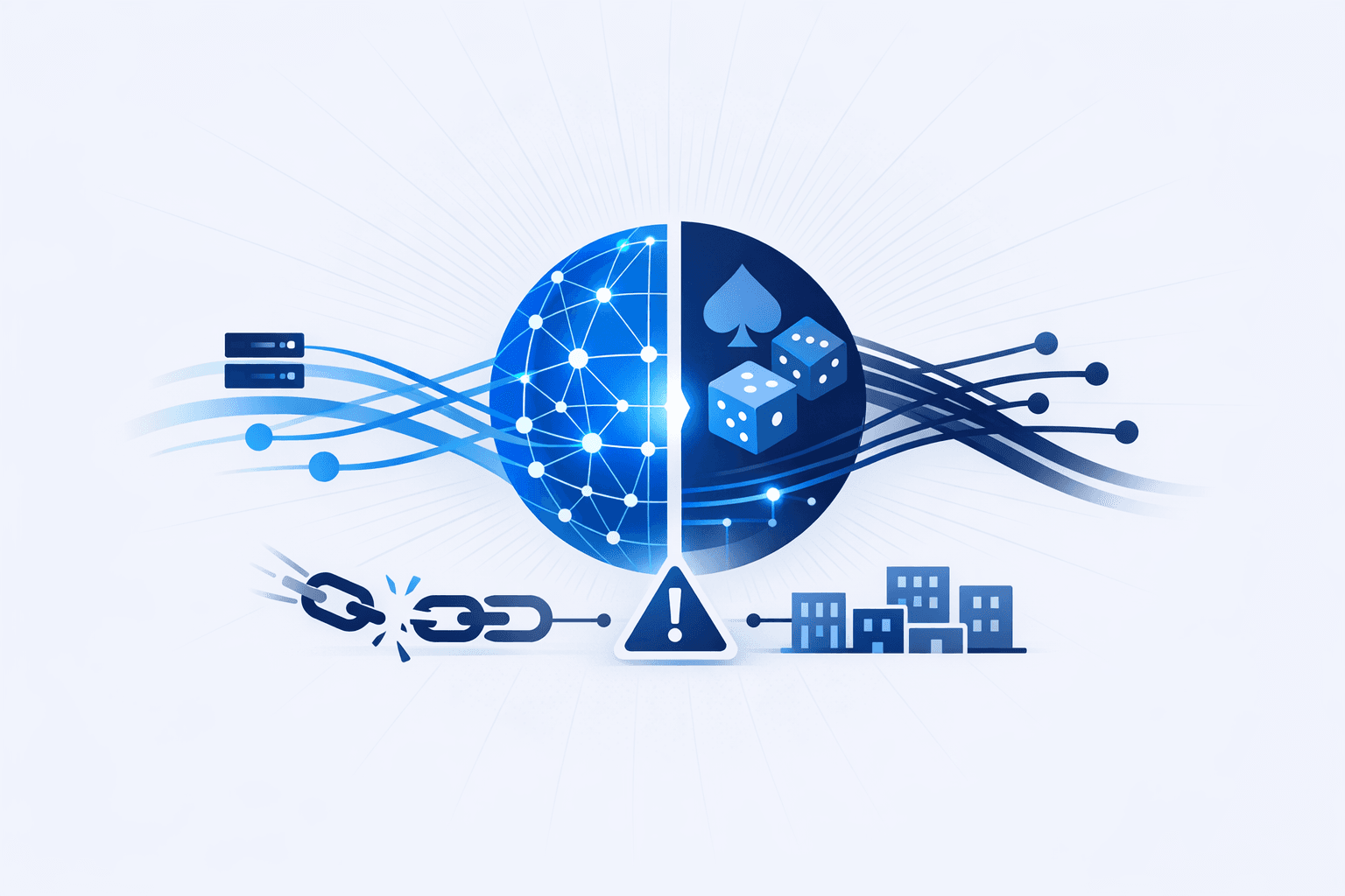 Thai Gambling SEO Poisoning Hijacked 163 Organizations’ Abandoned DNS Delegations