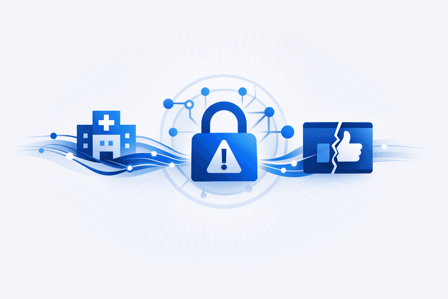 The Gentlemen Ransomware Attack Disrupts AnMed and Defaces Hospital Facebook Page