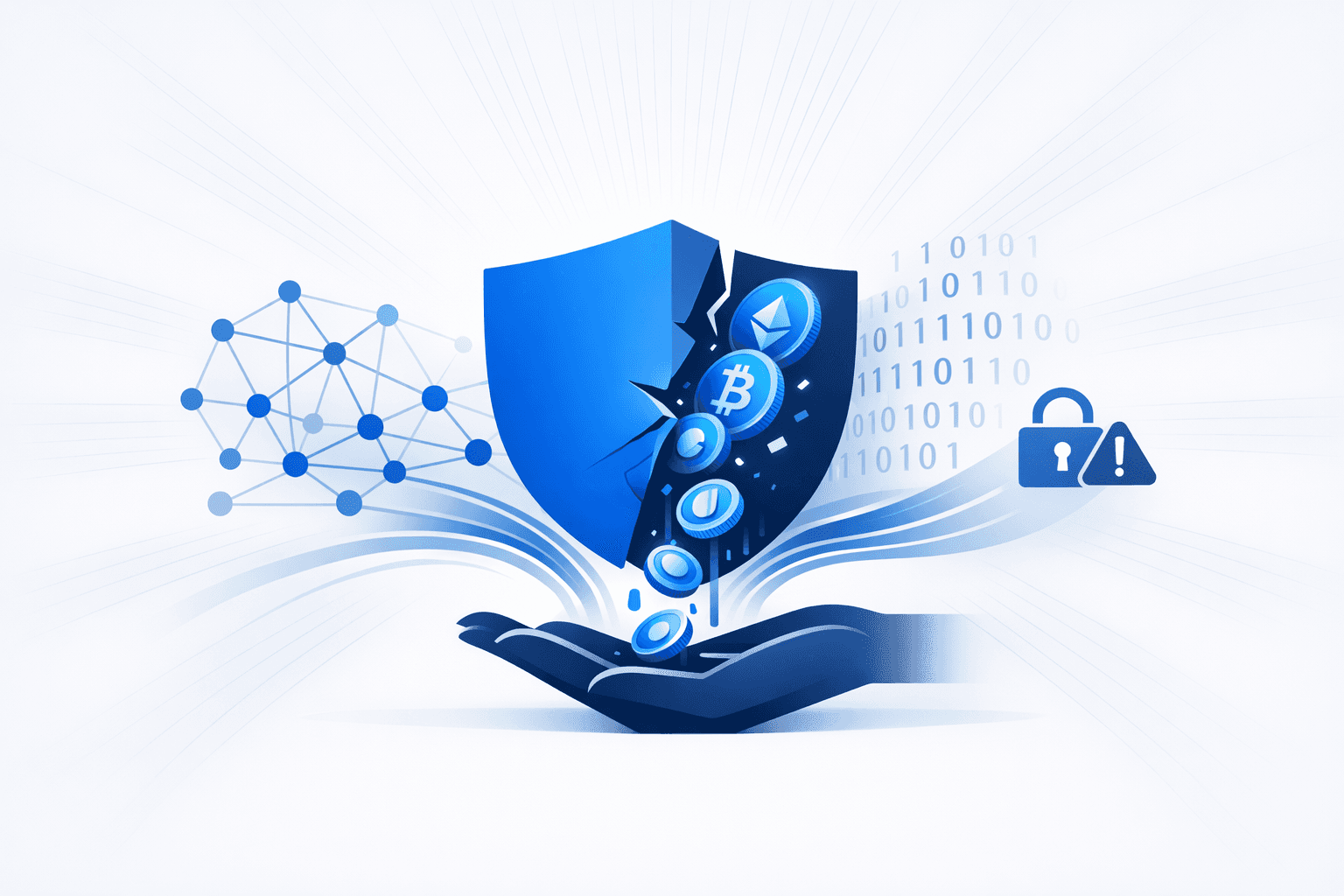 Third-Party Breach at Polymarket Led to Nearly $3 Million in User Crypto Theft
