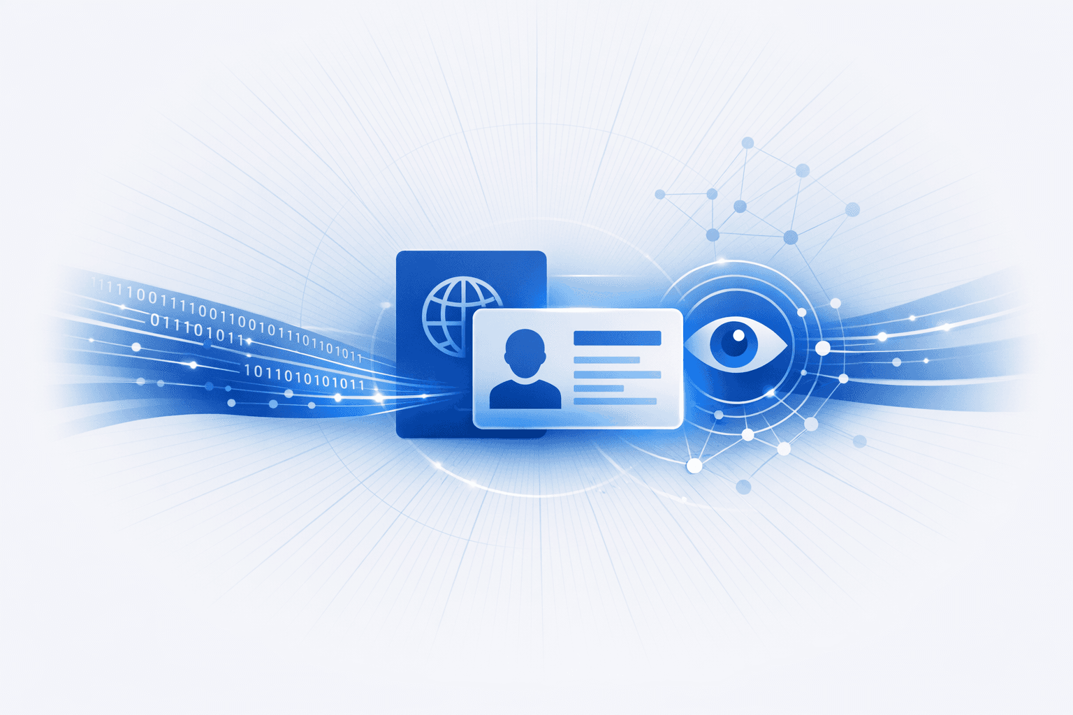 Third-Party Identity Verification Services Exposed Passport and ID Images