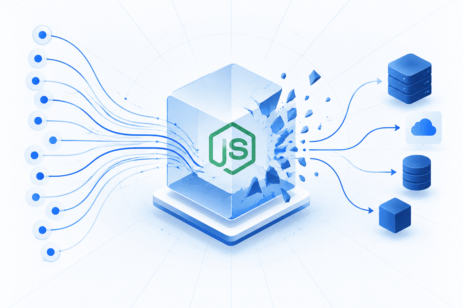 Thirteen vm2 Flaws Enable Complete Node.js Sandbox Escape