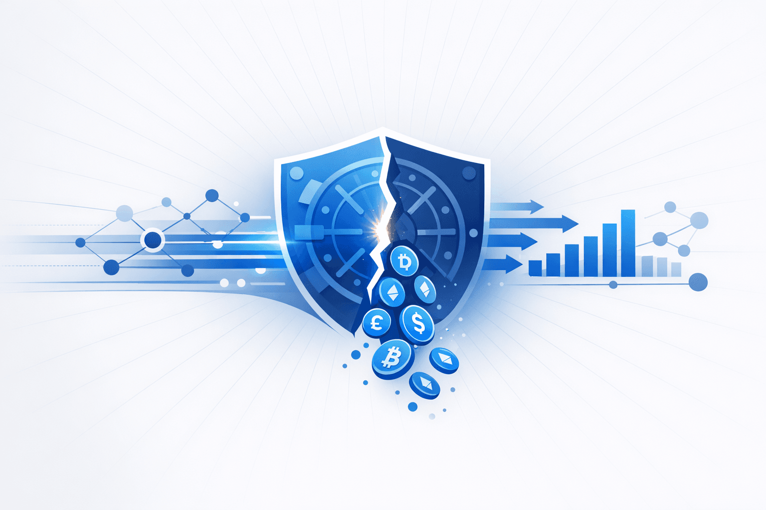 THORChain Asgard Vault Breach Drained More Than $10 Million Across Nine Blockchains