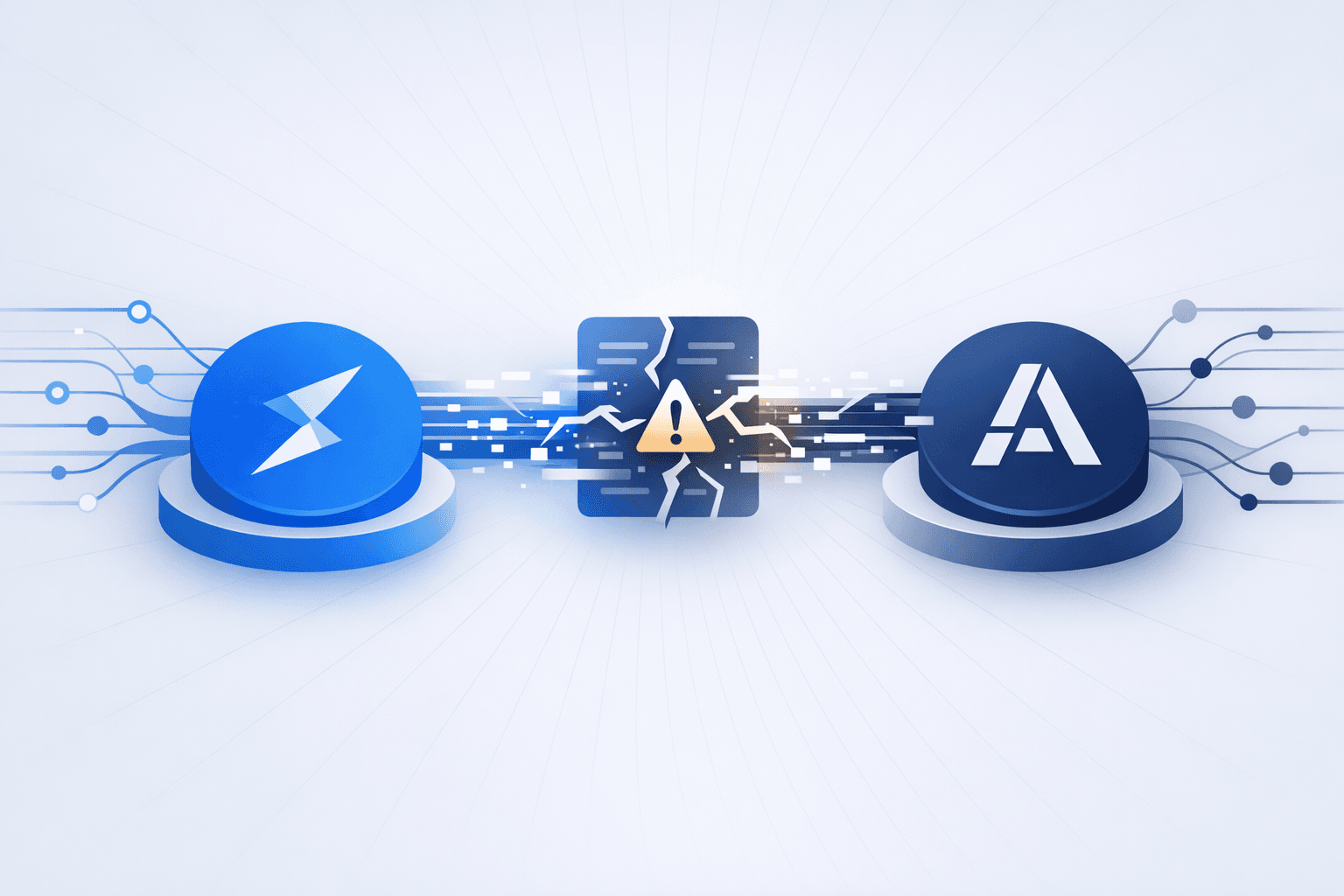 THORChain exploit and Alephium bridge hack expose forged cross-chain message flaws