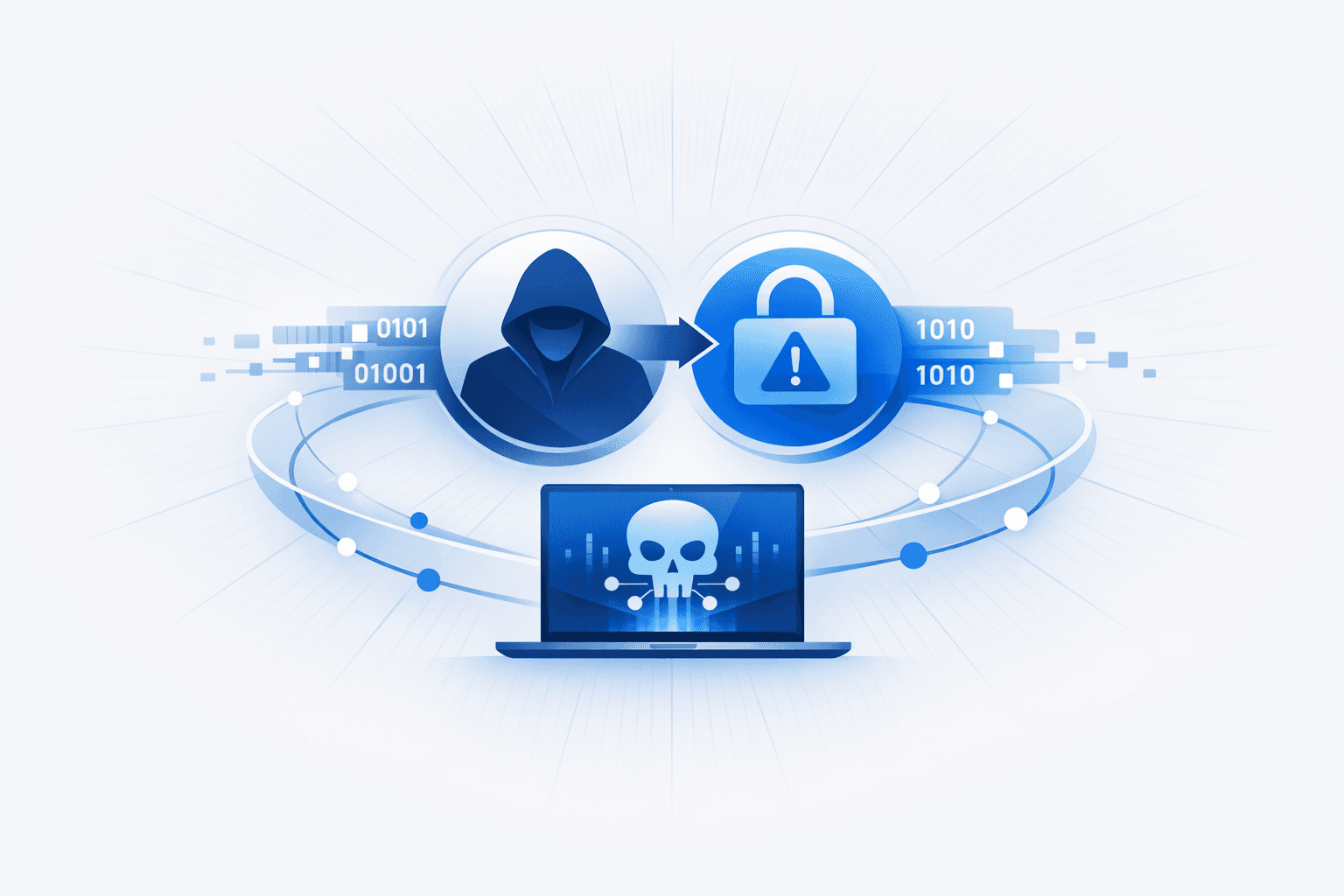 Threat Actor Deploys Customized Yashma Ransomware Masquerading as WannaCry