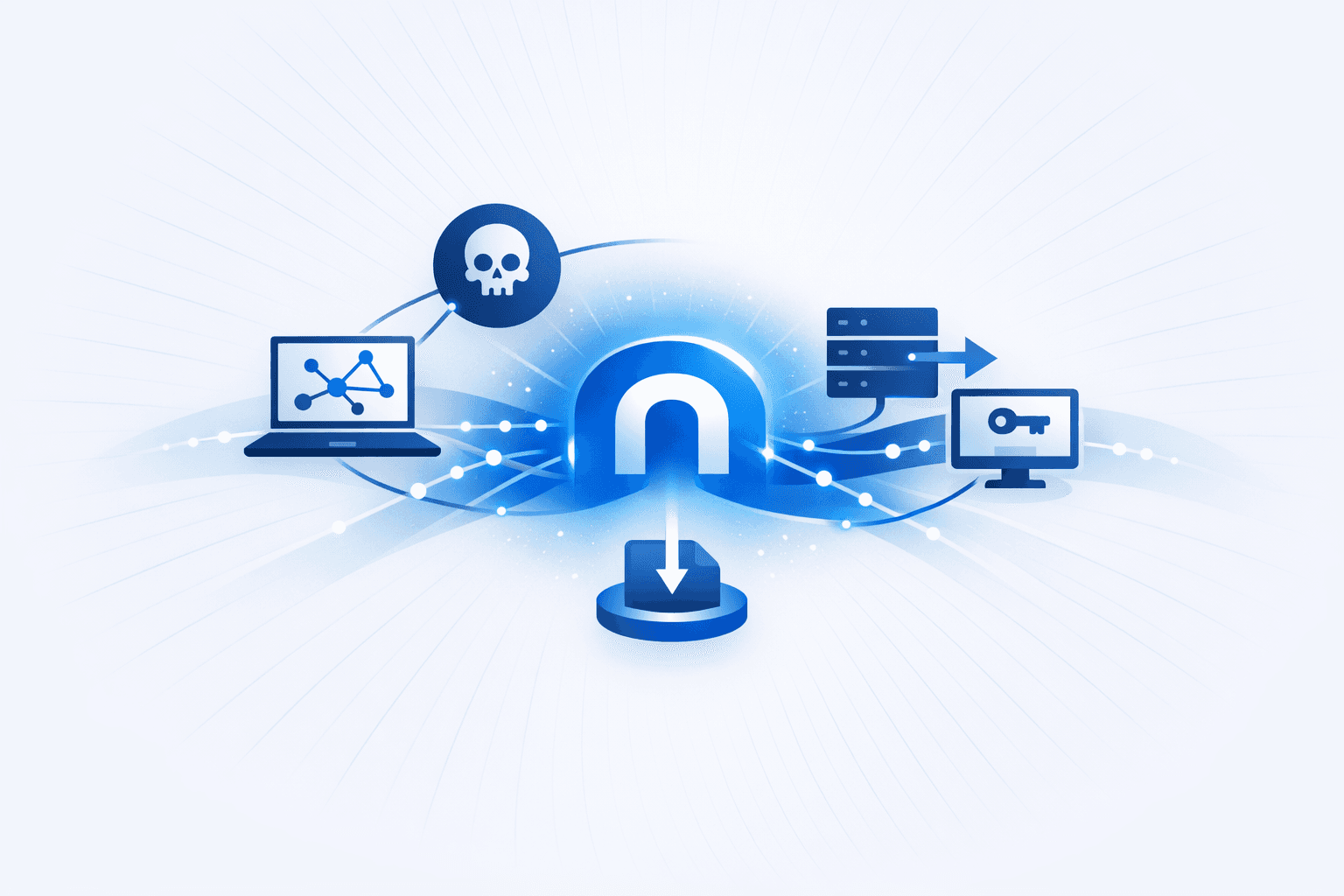 Threat Actors Abuse ngrok Tunnels for C2, Payload Delivery, and RDP Exposure