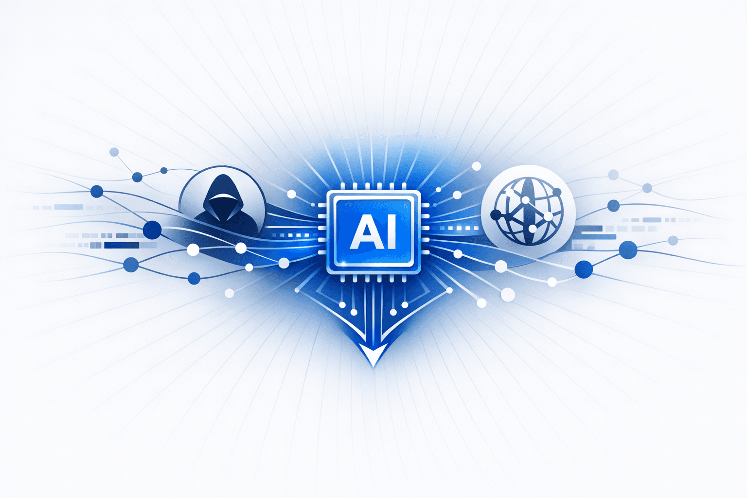 Threat Actors Expand Use of AI Tools for Malicious Operations