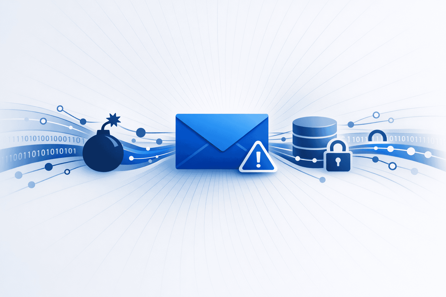 Threatening Email Campaigns Reuse Breach Data and Bomb Hoaxes for Extortion