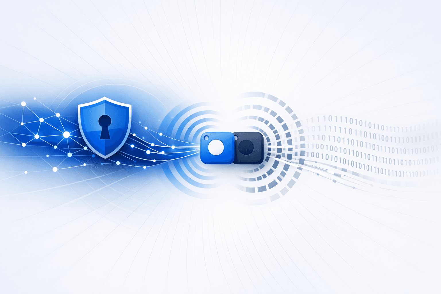 Tile Trackers Exposed by Unencrypted Bluetooth Broadcasts and Weak ID Rotation