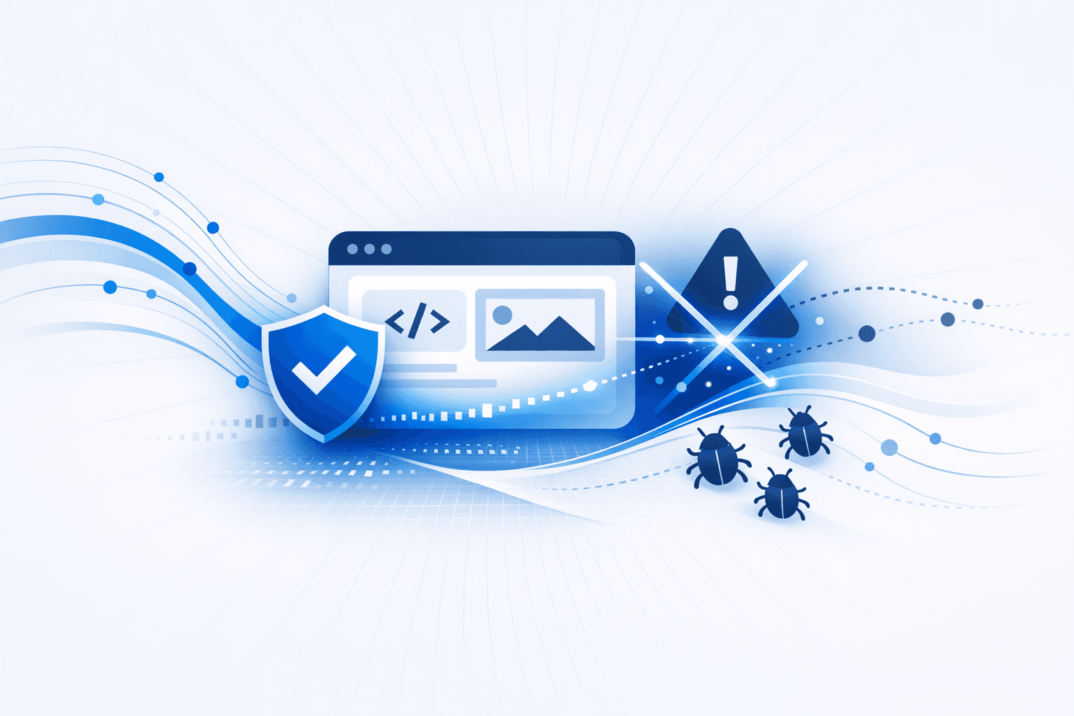 TinyMCE patches stored XSS flaws in editor sanitizer and media plugin