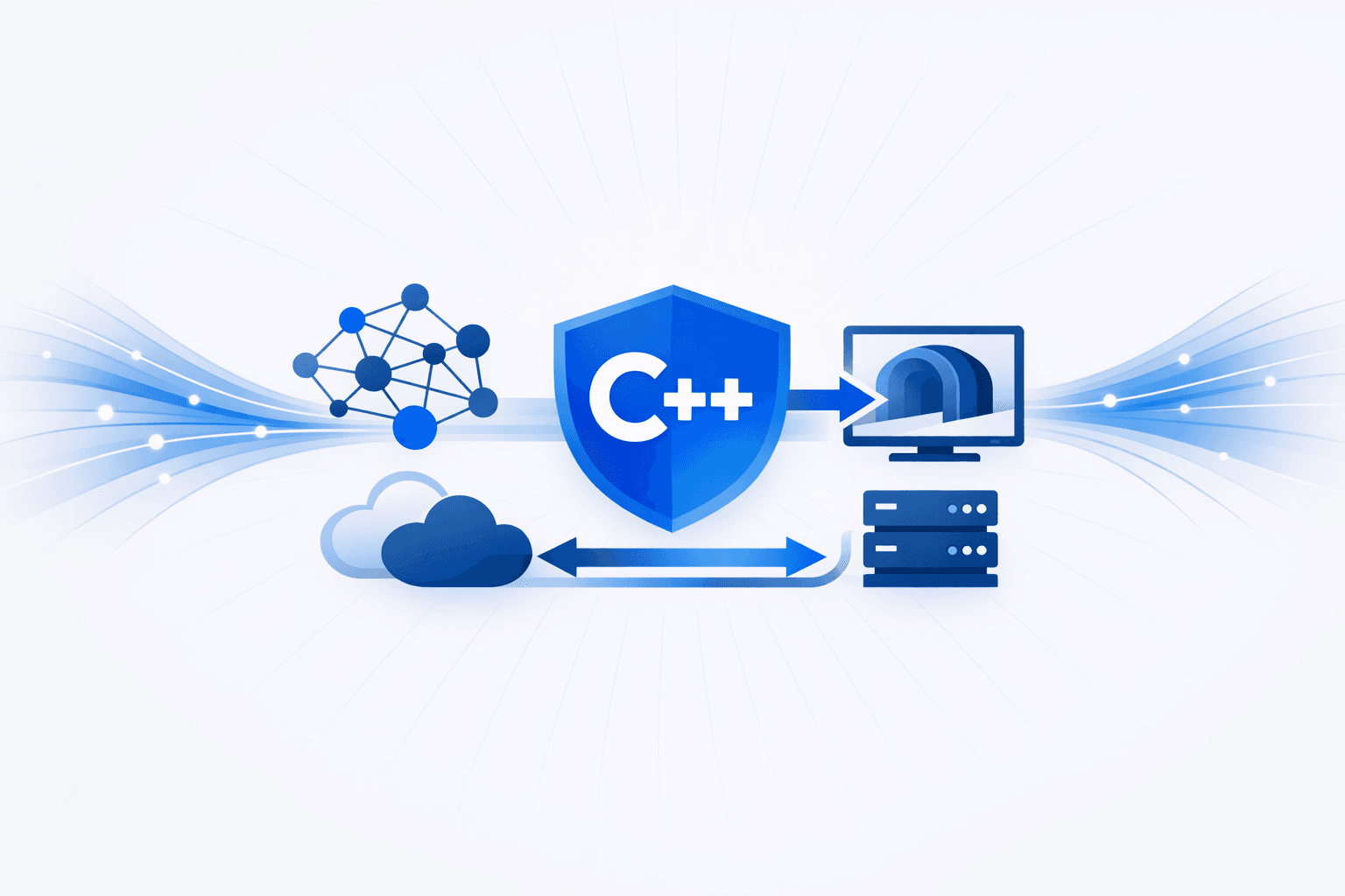 Tortoiseshell Deploys C++ Backdoor and Reverse SSH Tunneling Infrastructure