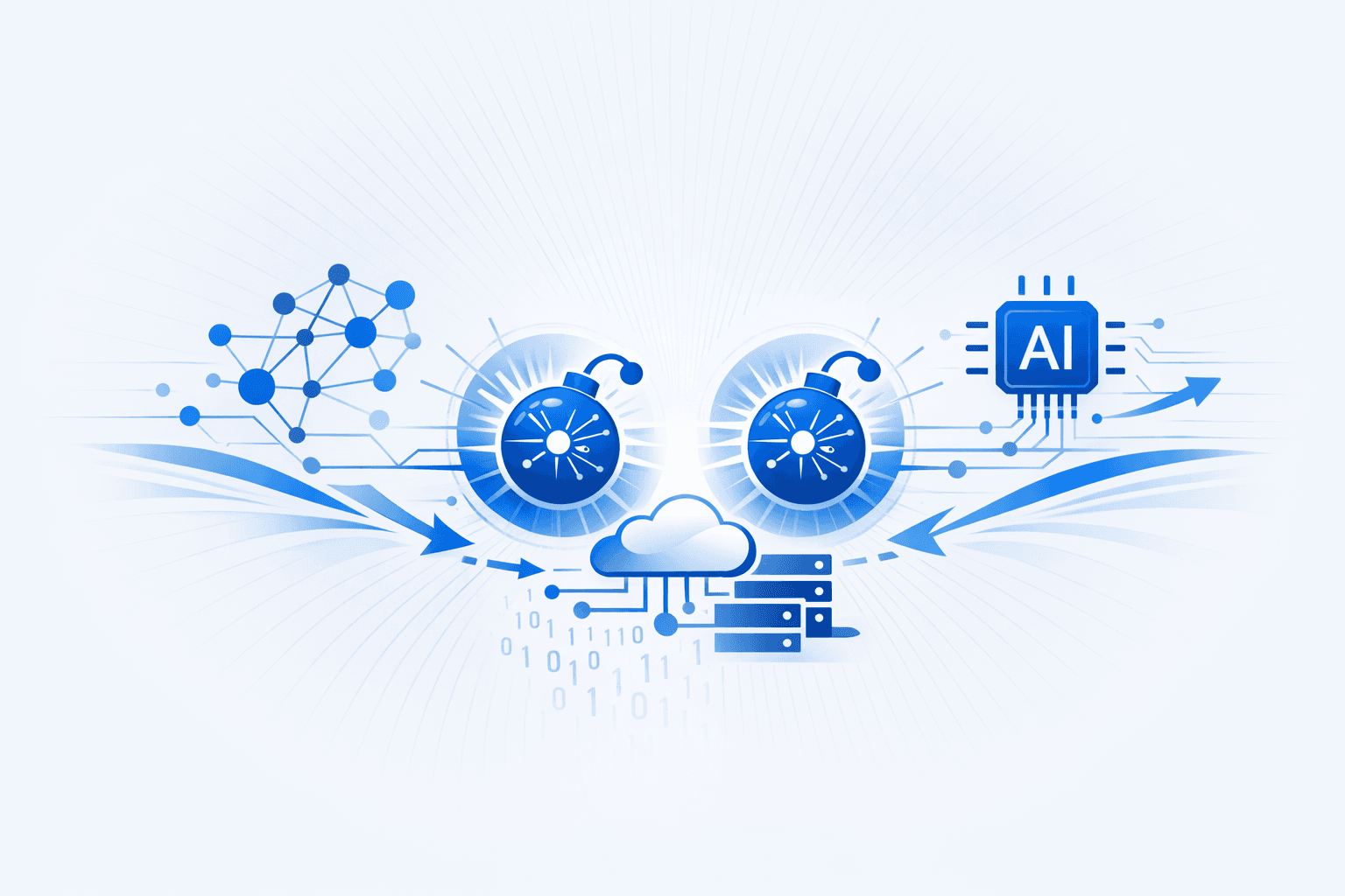 Tracebit's 'Context Bombs' Disrupted AI Hacking Agents in AWS Tests