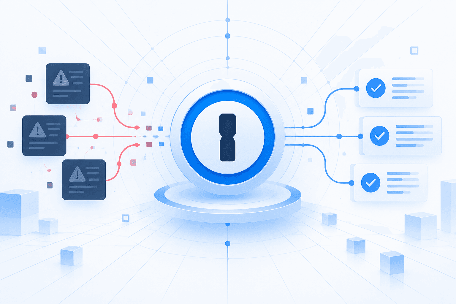 Trail of Bits Challenges 1Password AI Vulnerability-Patching Benchmark