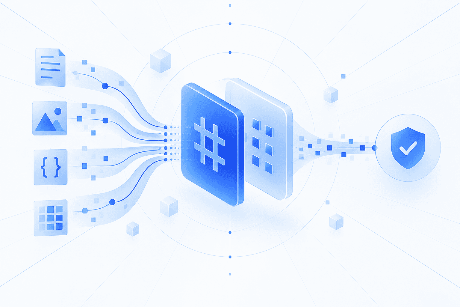 Trail of Bits Releases SequenceHash and SequenceMAC for Unambiguous Multihashing