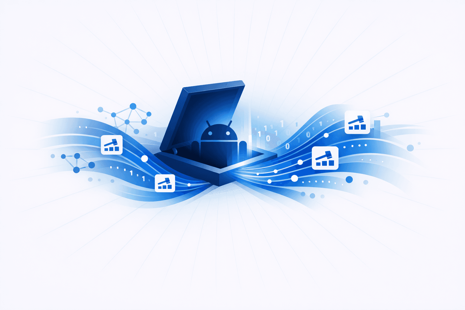 Trapdoor Android ad fraud campaign used 455 apps to generate 659 million daily bids
