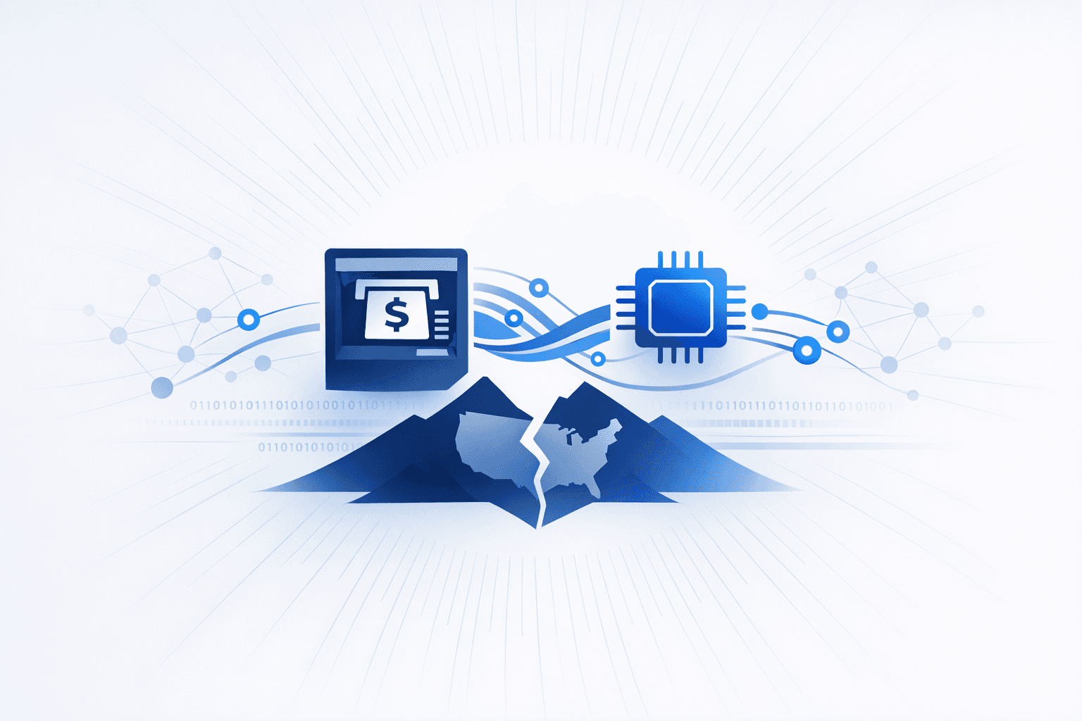 Tren de Aragua Indicted for Ploutus Malware ATM Jackpotting in the US