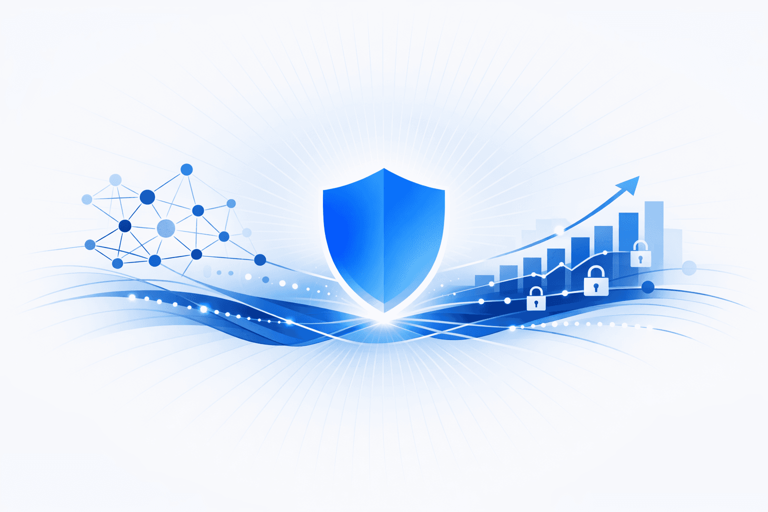 Trends in Cybersecurity Threats and Defenses Across the Industry