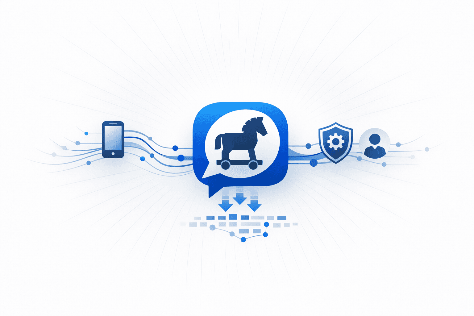 Triada Trojan Embedded in FMWhatsApp Enables Payload Delivery and Account Abuse