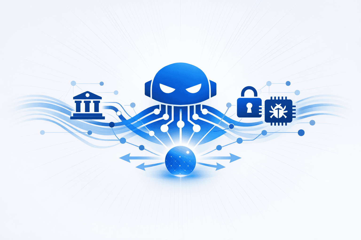 TrickBot Expanded From Banking Trojan to Firmware Recon and Ransomware Delivery