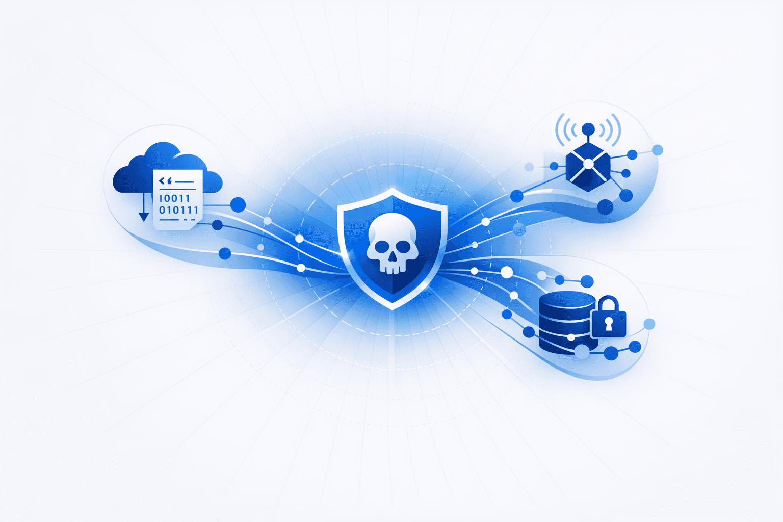 TrickBot-Linked Loaders and Crypters Used GitHub Payloads, Cobalt Strike, and Data Theft