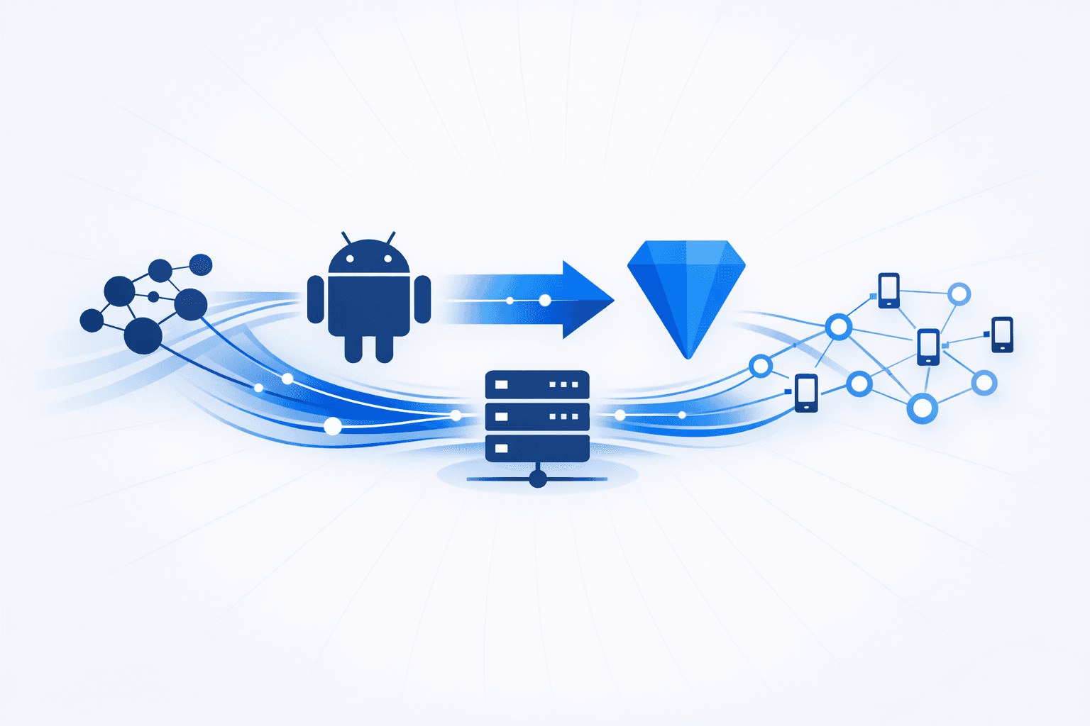 TrickMo Android Banker Shifts C2 to TON and Turns Infected Phones Into Proxy Nodes