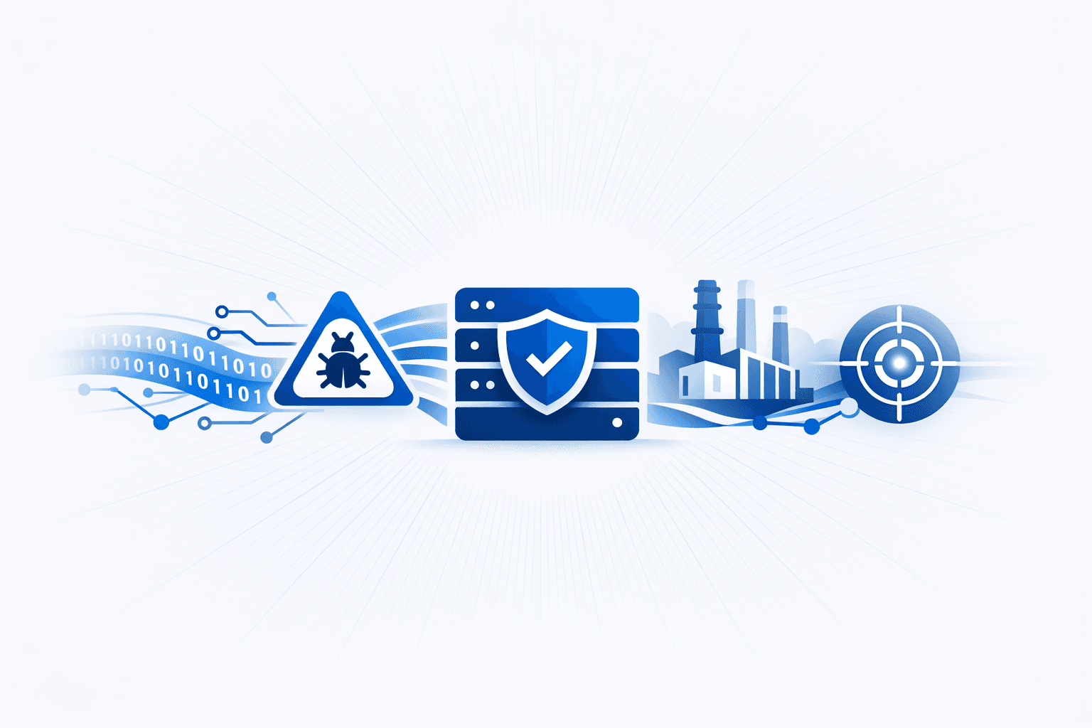TRITON Malware Targeted Triconex Safety Controllers at Petrochemical Plant