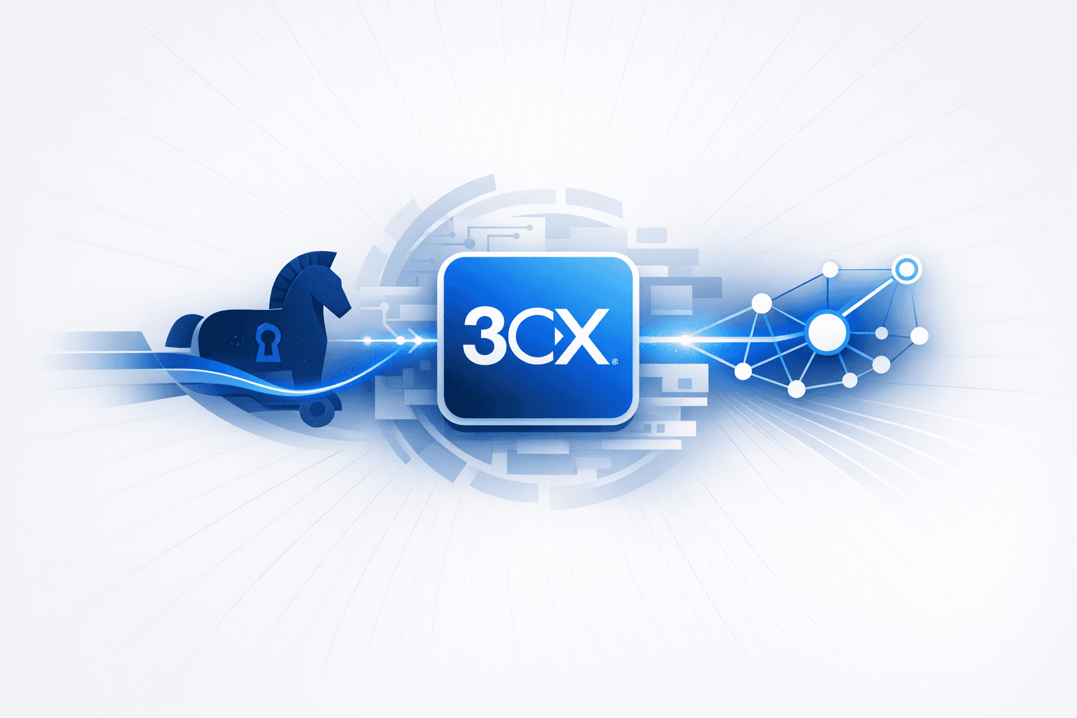 Trojanized 3CXDesktopApp Delivered SmoothOperator Malware in Supply-Chain Attack