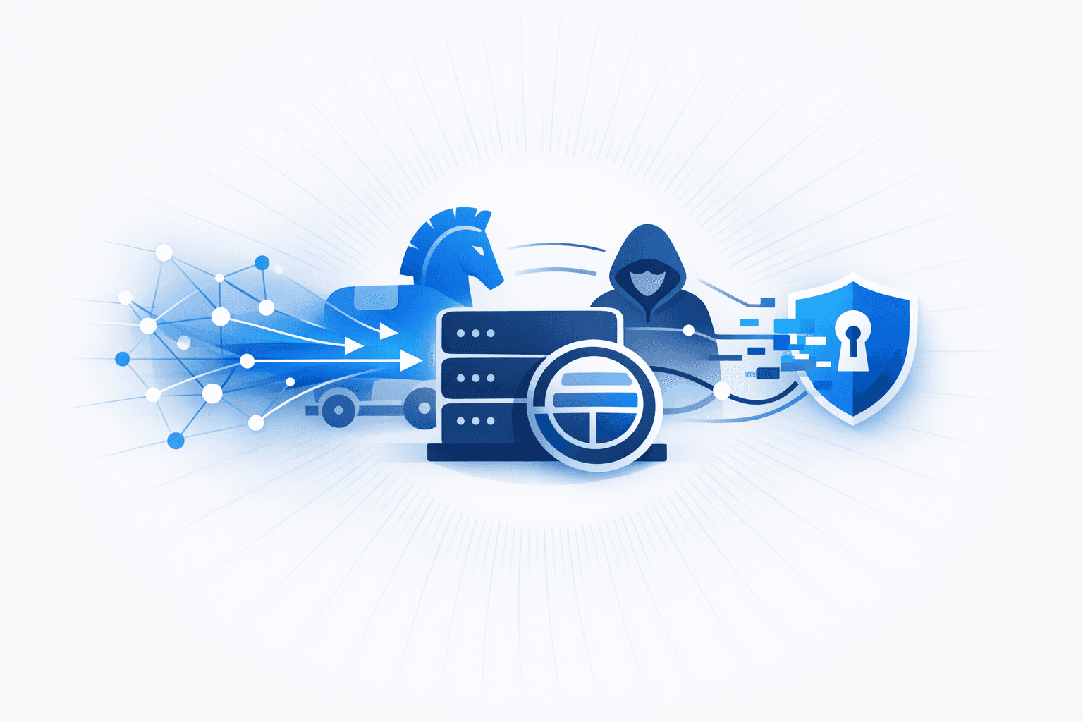 Trojanized Apache httpd Backdoor Hijacked cPanel-Hosted Servers
